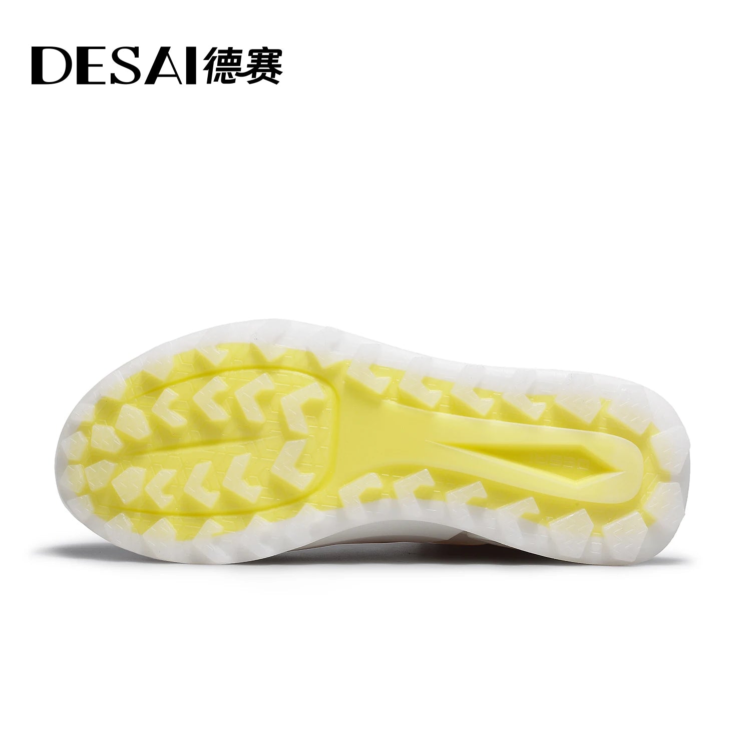 Desai [ Graphene fast heat triple technology ] winter fleece warm casual shoes men's leather sports shoes
