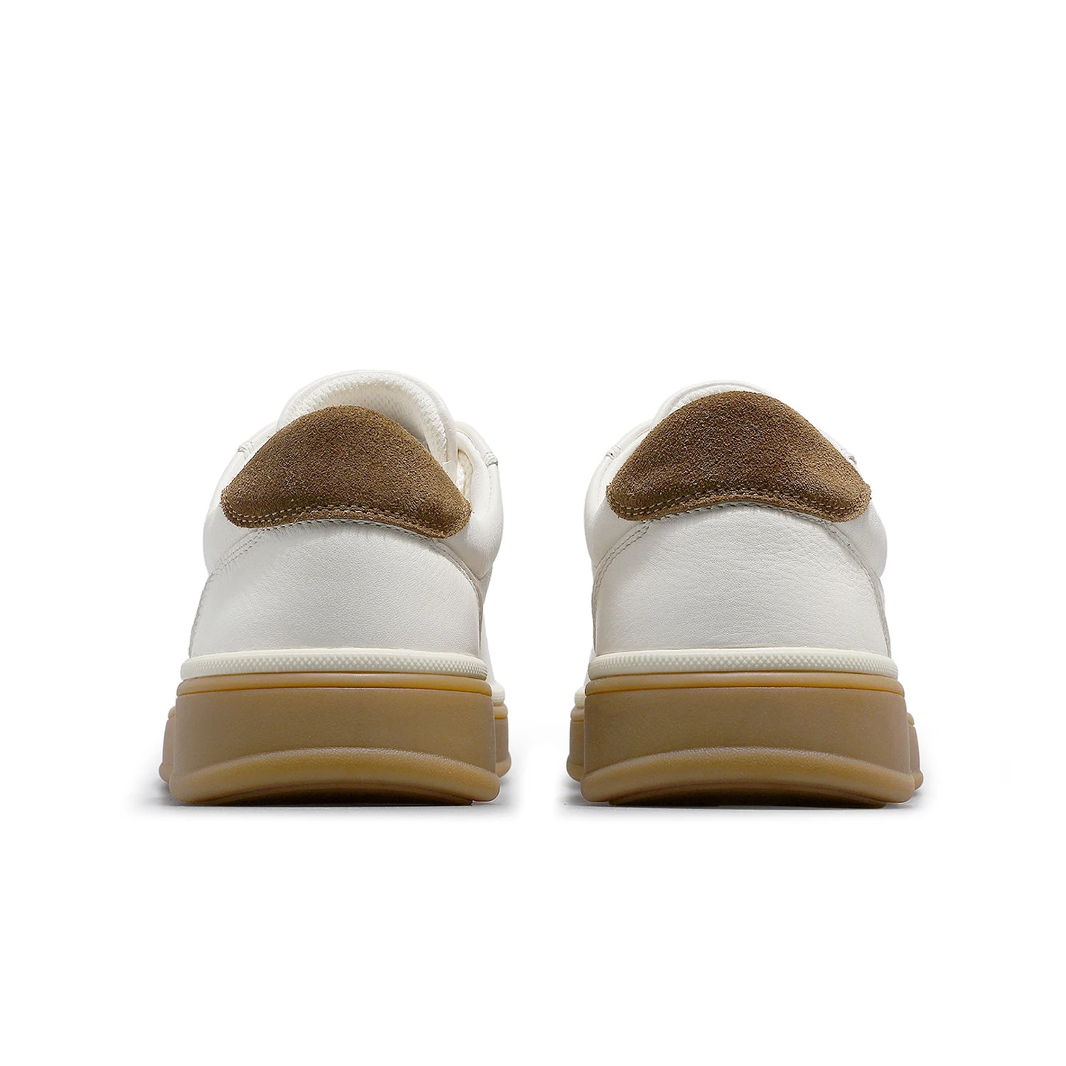 DESAI Casual skate shoes for men; versatile fashion shoes for men; casual thick-soled height-increasing shoes for men