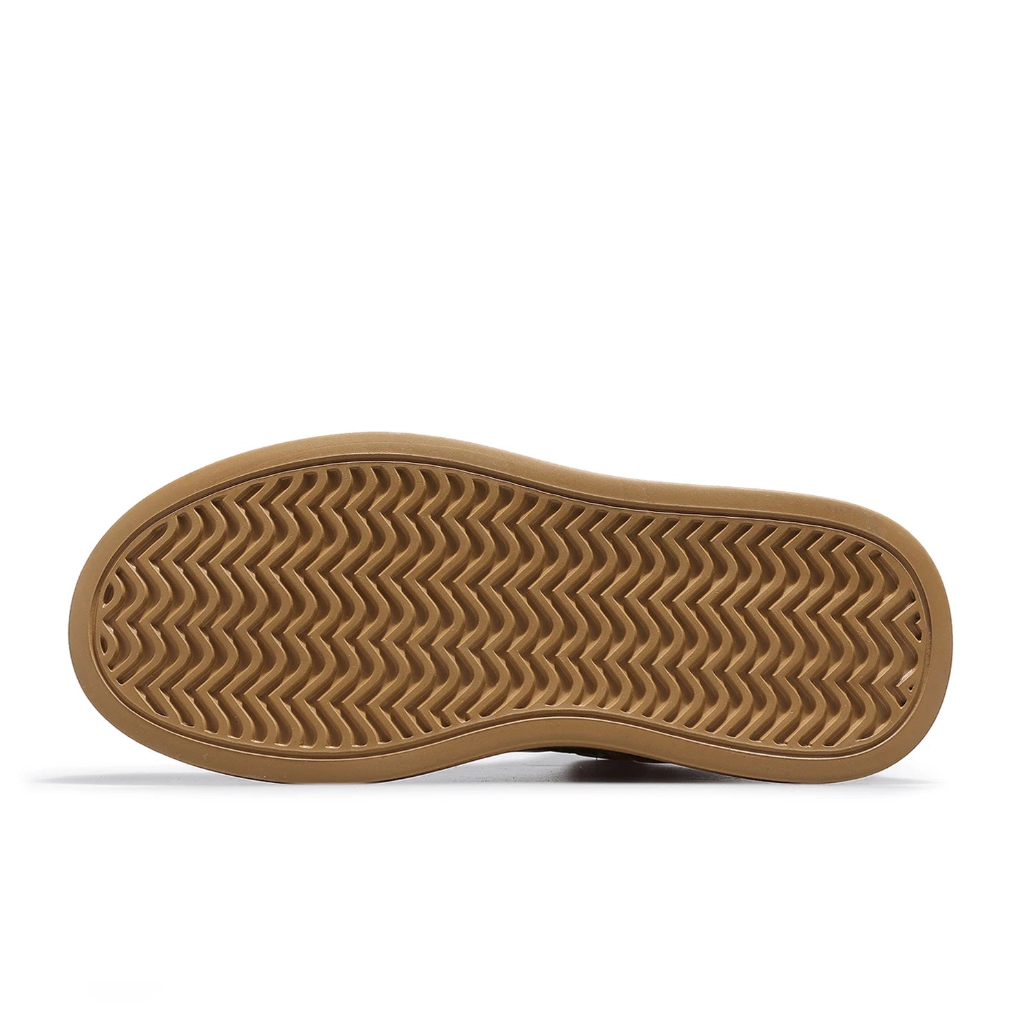 [Hand scratch grain color warm work shoes] Desai winter men's shoes comfortable non-slip high top shoes retro board shoes men