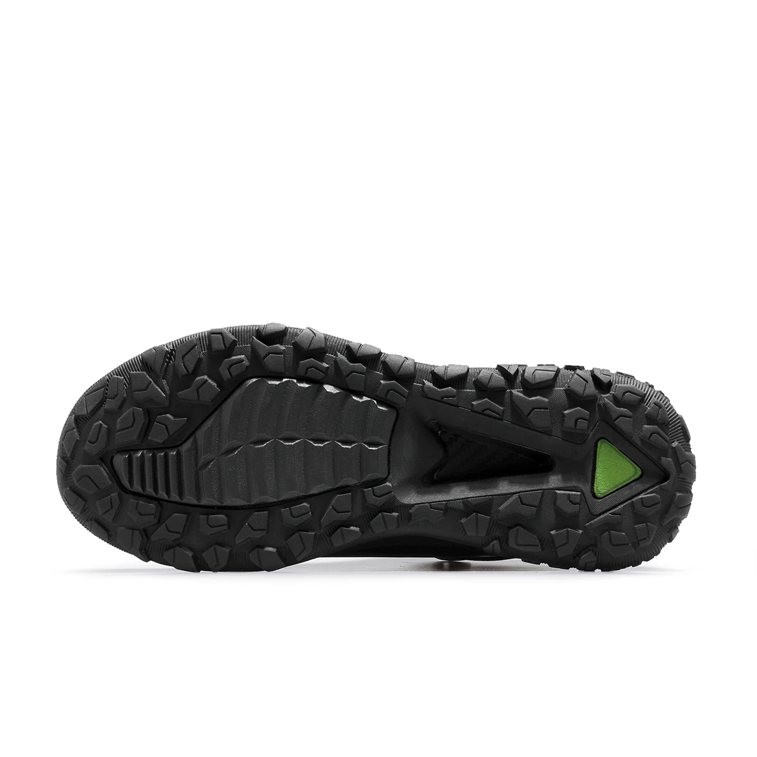 DESAI Water-repellent outdoor thick-soled anti-slip leisure shoes lightweight soft sole comfortable sports shoes for men