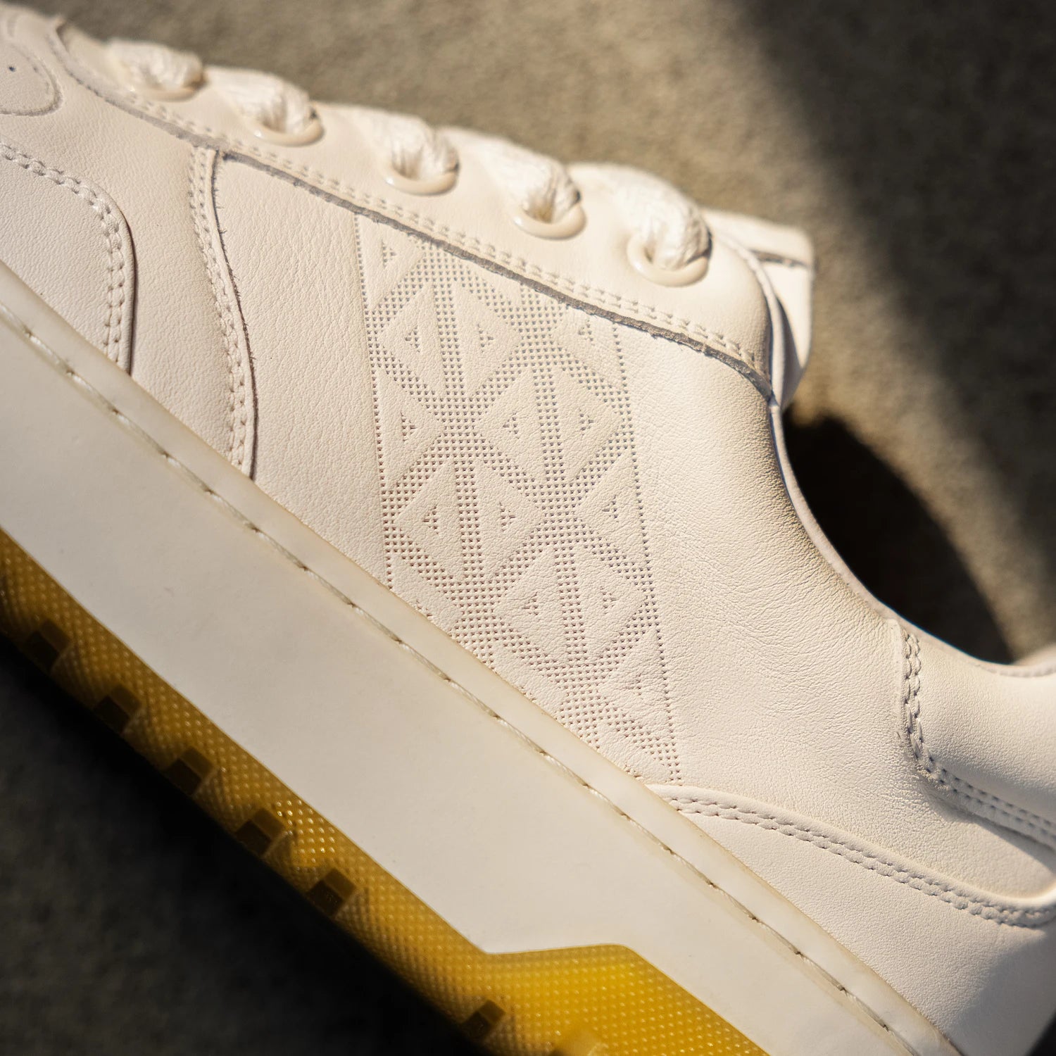 DESAI Casual board shoes, versatile thick soled sports shoes, men's shoes, minimalist