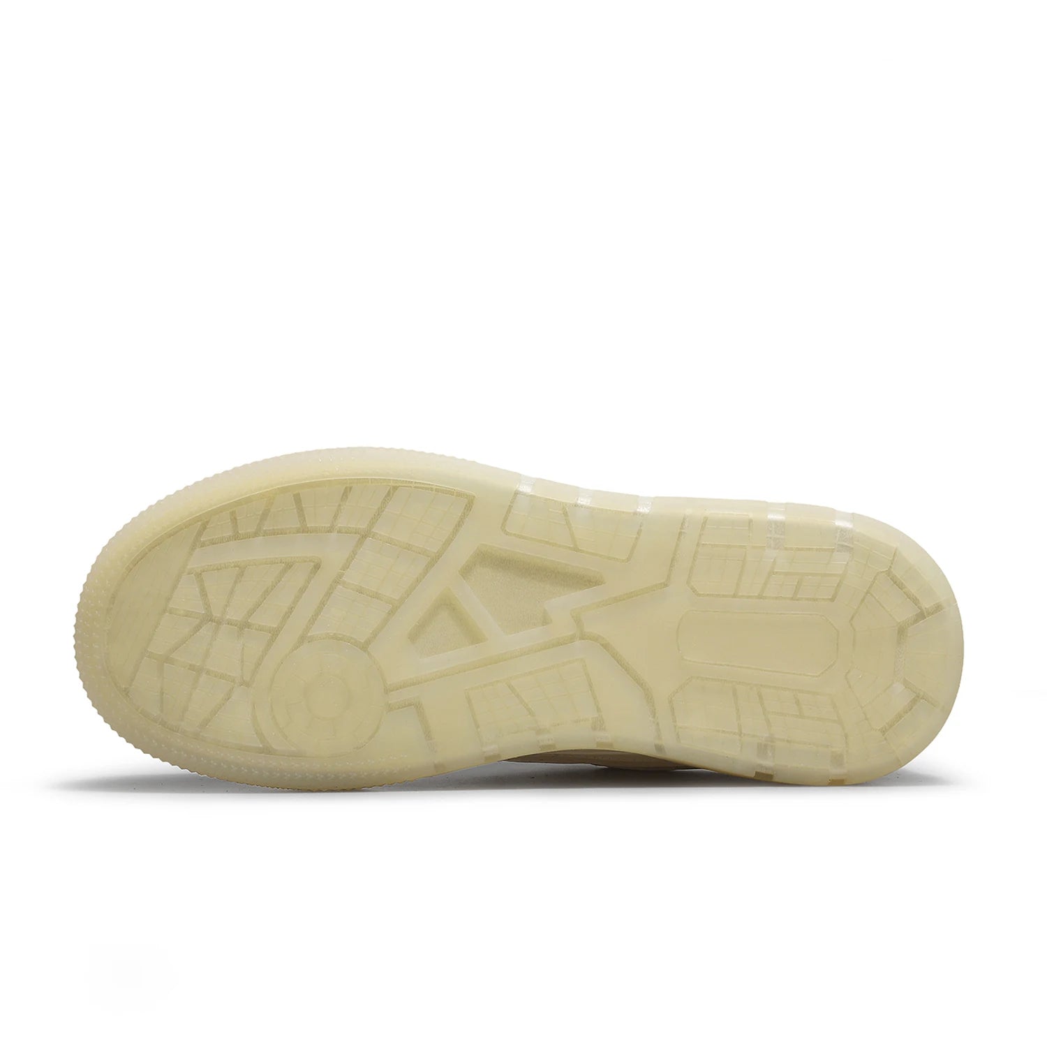 DESAI Leather skateboard shoes white shoes men's casual shoes height increasing shoes
